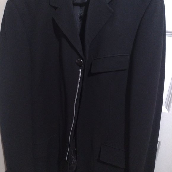 Vintage Gianni Versace Blazers 42 - Picture 13 of 14